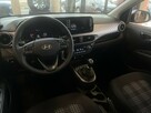 Hyundai i10 1.2 MPI 5MT (79 KM) Modern + Comfort  - Wyprzedaż rocznika 2024! - 16