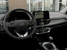 Hyundai i30 1.5 DPI 6MT (96 KM) Pure + Comfort  - wyprzedaż rocznika 2024 - 2