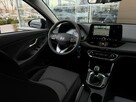 Hyundai i30 1.5 DPI 6MT (96 KM) Pure + Comfort  - wyprzedaż rocznika 2024 - 10