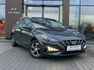 Hyundai i30 1.5T-GDI 160KM 48V 7DCT Comfort Android Auto Gwarancja VIP FV23% - 2