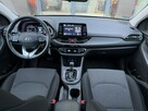 Hyundai i30 1.5T-GDI 160KM 48V 7DCT Comfort Android Auto Gwarancja VIP FV23% - 13