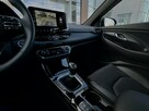 Hyundai i30 1.5 T-GDI 6MT (140 KM) Smart + Tech - DEMO -  Wyprzedaż rocznika 2024! - 16