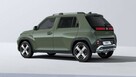 Hyundai Inster Moc 115 KM Bateria 49 kWh - wersja Smart z pakietem Sun oraz 17" - 3