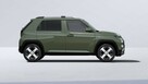 Hyundai Inster Moc 115 KM Bateria 49 kWh - wersja Smart z pakietem Sun oraz 17" - 4