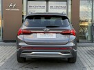 Hyundai Santa Fe 1.6T-GDi HEV 4WD 230KM 7os. Platinum Wnętrze CAMEL Salon PL FV23% - 6