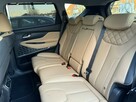 Hyundai Santa Fe 1.6T-GDi HEV 4WD 230KM 7os. Platinum Wnętrze CAMEL Salon PL FV23% - 10
