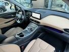 Hyundai Santa Fe 1.6T-GDi HEV 4WD 230KM 7os. Platinum Wnętrze CAMEL Salon PL FV23% - 13