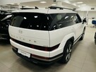 Hyundai Santa Fe 1.6 T-GDI HEV 6AT 4WD (215KM) wersja Platinum + Sun - dostępny od ręki - 9