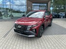 Hyundai Tucson 1.6 T-GDI 2WD 6MT 160KM - wersja Modern - dostępny od ręki - 7