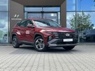Hyundai Tucson 1.6 T-GDI 2WD 6MT 160KM - wersja Modern - dostępny od ręki - 11