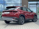Hyundai Tucson 1.6 T-GDI 2WD 6MT 160KM - wersja Modern - dostępny od ręki - 15