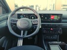 Hyundai Tucson 1.6 T-GDI HEV 6AT 4WD (215KM)  N-line + Luxury - dostępny od ręki - 2