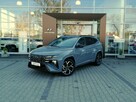 Hyundai Tucson 1.6 T-GDI HEV 6AT 4WD (215KM)  N-line + Luxury - dostępny od ręki - 3