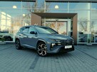 Hyundai Tucson 1.6 T-GDI HEV 6AT 4WD (215KM)  N-line + Luxury - dostępny od ręki - 4