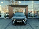 Hyundai Tucson 1.6 T-GDI HEV 6AT 4WD (215KM)  N-line + Luxury - dostępny od ręki - 5