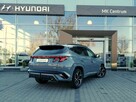 Hyundai Tucson 1.6 T-GDI HEV 6AT 4WD (215KM)  N-line + Luxury - dostępny od ręki - 9