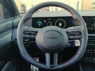 Hyundai Tucson 1.6 T-GDI HEV 6AT 4WD (215KM)  N-line + Luxury - dostępny od ręki - 11