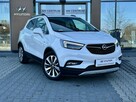 Opel Mokka 1.4T 152KM ELITE SS 4x4 AT FV23% 1 wł. Salon PL - 2