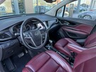 Opel Mokka 1.4T 152KM ELITE SS 4x4 AT FV23% 1 wł. Salon PL - 6
