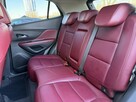Opel Mokka 1.4T 152KM ELITE SS 4x4 AT FV23% 1 wł. Salon PL - 8
