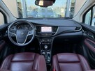 Opel Mokka 1.4T 152KM ELITE SS 4x4 AT FV23% 1 wł. Salon PL - 13