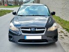 Subaru Impreza - 2