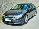 Subaru Impreza - 3