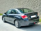 Subaru Impreza - 4