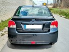 Subaru Impreza - 5