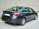 Subaru Impreza - 6