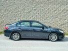 Subaru Impreza - 7