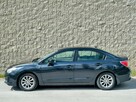 Subaru Impreza - 8