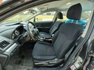 Subaru Impreza - 12