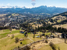 Działka widokowa Zakopane - Ciągłówka - 6