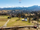 Działka widokowa Zakopane - Ciągłówka - 10