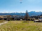 Działka widokowa Zakopane - Ciągłówka - 11