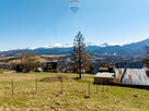 Działka widokowa Zakopane - Ciągłówka - 13