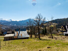 Działka widokowa Zakopane - Ciągłówka - 14