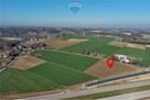 DZIAŁKA USŁUGOWA Z DOPUSZCZENIEM LOK. MIESZKALNYCH - 8