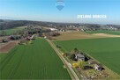 DZIAŁKA USŁUGOWA Z DOPUSZCZENIEM LOK. MIESZKALNYCH - 9