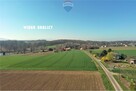 DZIAŁKA USŁUGOWA Z DOPUSZCZENIEM LOK. MIESZKALNYCH - 10