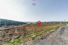 DZIAŁKA USŁUGOWA Z DOPUSZCZENIEM LOK. MIESZKALNYCH - 12