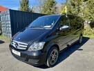 Mercedes Viano | Bogata wersja | 3.0 V6 - 2