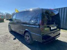 Mercedes Viano | Bogata wersja | 3.0 V6 - 3