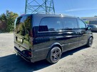Mercedes Viano | Bogata wersja | 3.0 V6 - 4