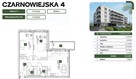 Mieszkanie Brzesko - 1