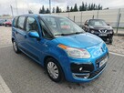 Citroen C3 Picasso Zadbane Sprowadzone Opłacone - 2