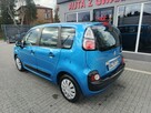 Citroen C3 Picasso Zadbane Sprowadzone Opłacone - 3