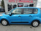 Citroen C3 Picasso Zadbane Sprowadzone Opłacone - 16