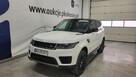 Land Rover Range Rover S 2.0Si4 GPF S - 1
